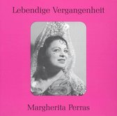 Lebendige Vergangenheit: Margherita Perras