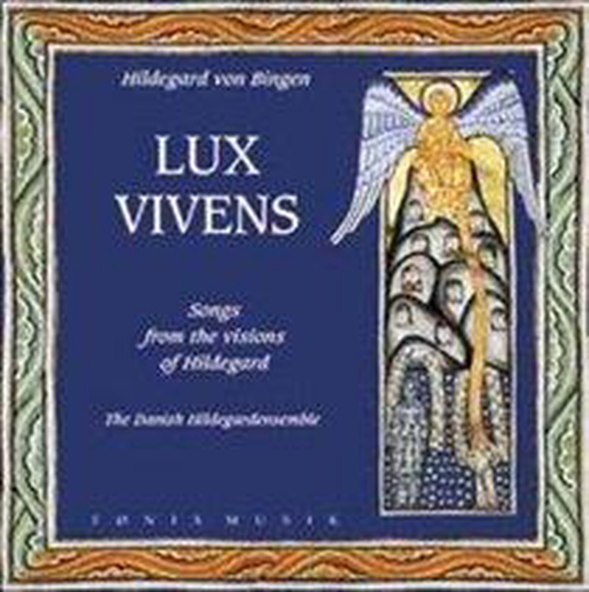 Lux Vivens