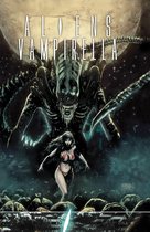 Aliens / Vampirella - Aliens Vampirella