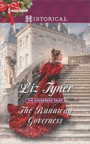 The Governess Tales - The Runaway Governess