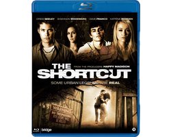 Shortcut, The (Blu-ray)