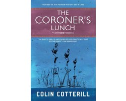 De 8 beste boeken van Dr. Siri Paiboun die je moet lezen