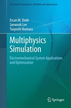 Simulation Foundations, Methods and Applications - Multiphysics Simulation