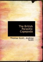 The British Parasitic Copepoda