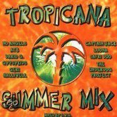 Tropicana Summer Mix