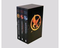 The Hunger Games Trilogy