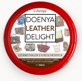 Doenya Leather Delight - LEERREINIGER EN BESCHERMER