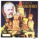 The Best of Tchaikovsky, Vol. 1