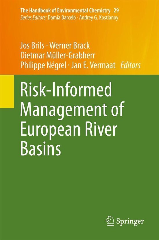 Earth and Environmental Science (R0) - Risk-Informed Managem ... - cover
