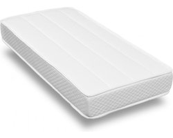 For Kidzz.. Babymatras 70x140 x10cm koudschuim