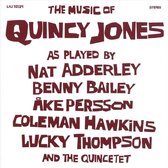 Music of Quincy Jones