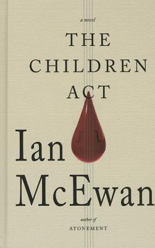 The Children ACT - cover