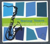 Swing Years [New Jazz Language]