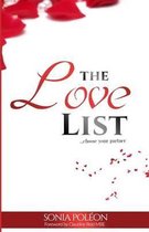 THE Love List