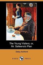 The Young Visiters; Or, Mr. Salteena's Plan (Dodo Press)