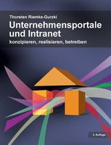 Unternehmensportale Und Intranet