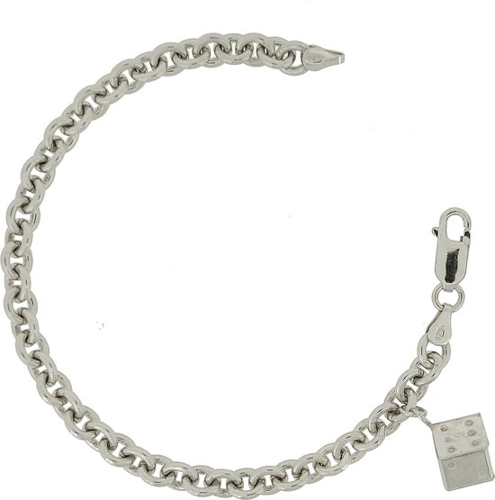 Orphelia ZA-1784 - Armband (sieraad) - Zilver 925