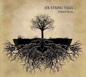 Six String Yada - Diluted Roots (CD)