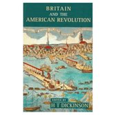 Britain & The American Revolution