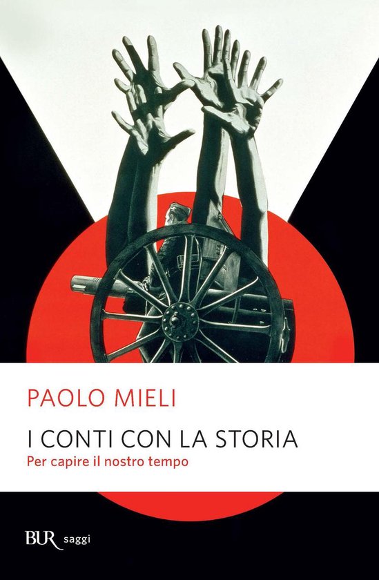 I conti con la storia - cover