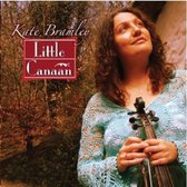 Kate Bramley - Little Canaan (CD)