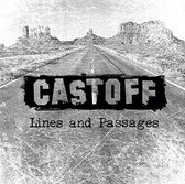 Castoff - Lines And Passages (CD)