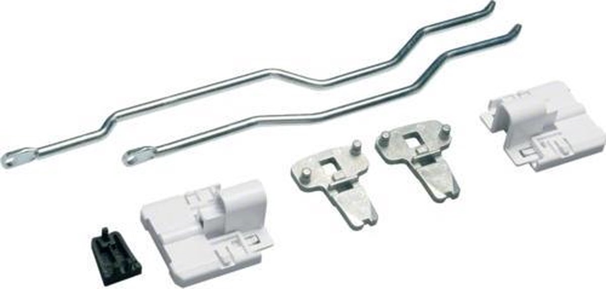 Hager FZ839N montagedoosaccessoire