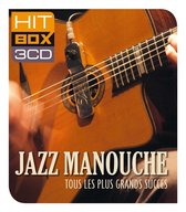 Hit Box Jazz Manouche