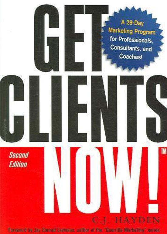 9780814473740 - Get Clients Now!