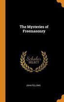 The Mysteries of Freemasonry