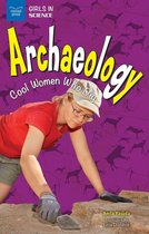 Girls in Science - Archaeology