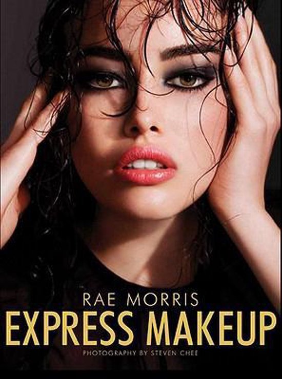 Express Makeup - cover