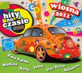 Radio Eska: Hity Na Czasie: Wiosna 2011