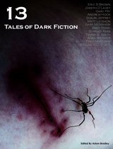 Omslag 13: Tales of Dark Fiction