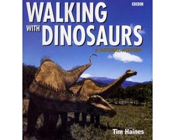 Walking with Dinosaurs