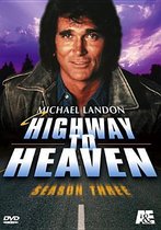 Highway To Heaven: Season Three