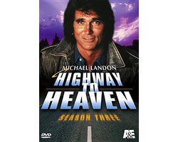 Highway To Heaven: Season Three