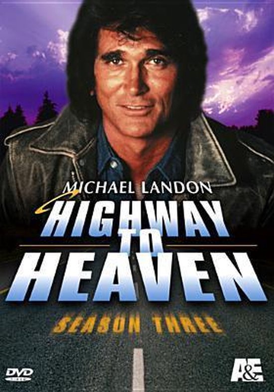 Highway To Heaven: Season Three