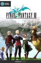 Final Fantasy III - Strategy Guide