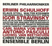 Various - Berliner Philharmoniker, Klassik Au
