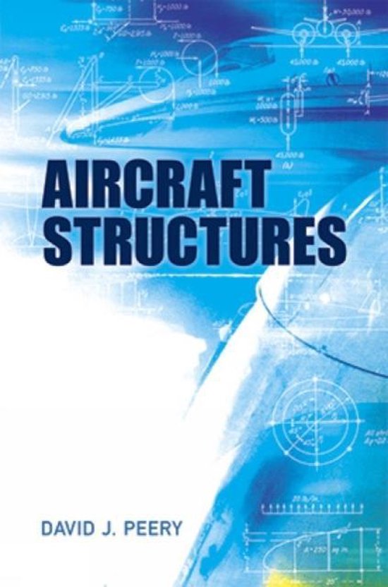 Aircraft Structures - cover