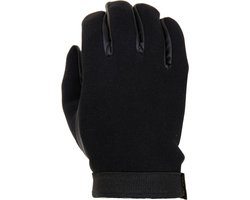 Fostex handschoen neoprene/kevlar zwart snijwerend