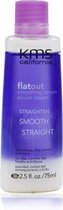 KMS FLAT OUT SMOOTHING SERUM 75ml
