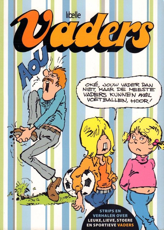 9789085744498 - Vaderboek Jan, Jans & de Kinderen