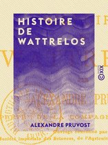 Histoire de Wattrelos