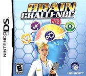 Brain Challenge (#) /NDS