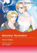 Monsieur Novembre (Harlequin Comics)