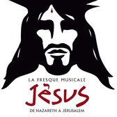La Fresque Musicale Jesus De Nazareth A Jerusalem