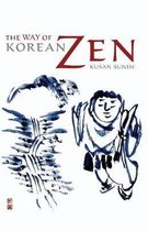 The Way Of Korean Zen