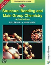 Structure Bonding And Main Group Chemistry